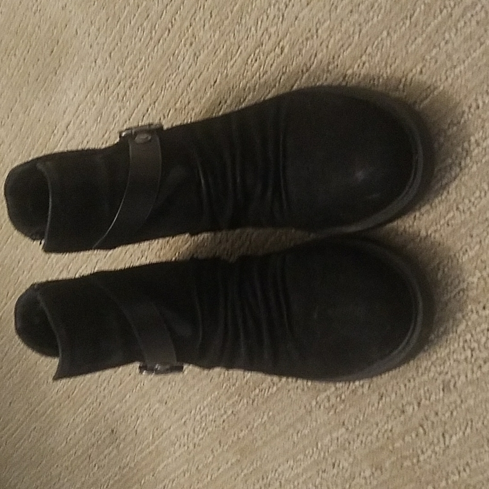 Bear Trap Boots